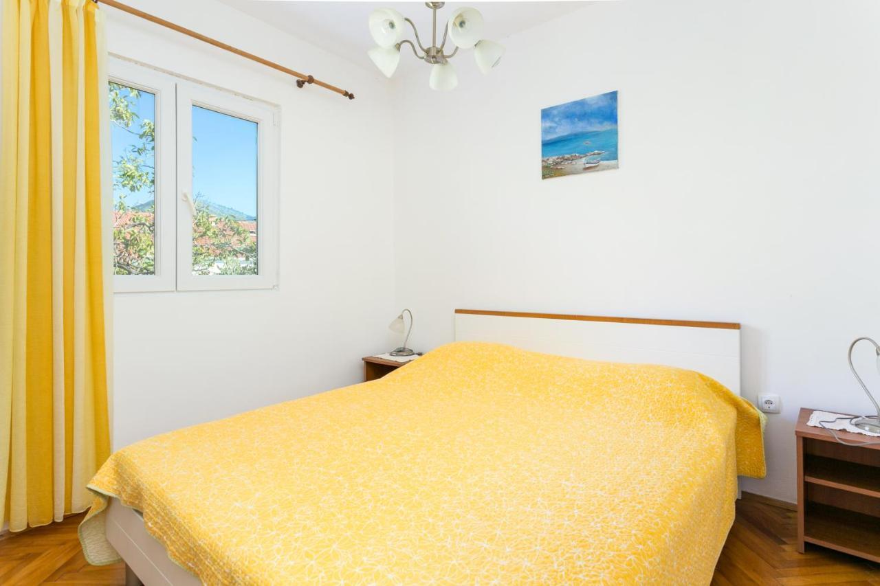 Apartments By The Sea Seget Vranjica, Trogir - 1038 エクステリア 写真