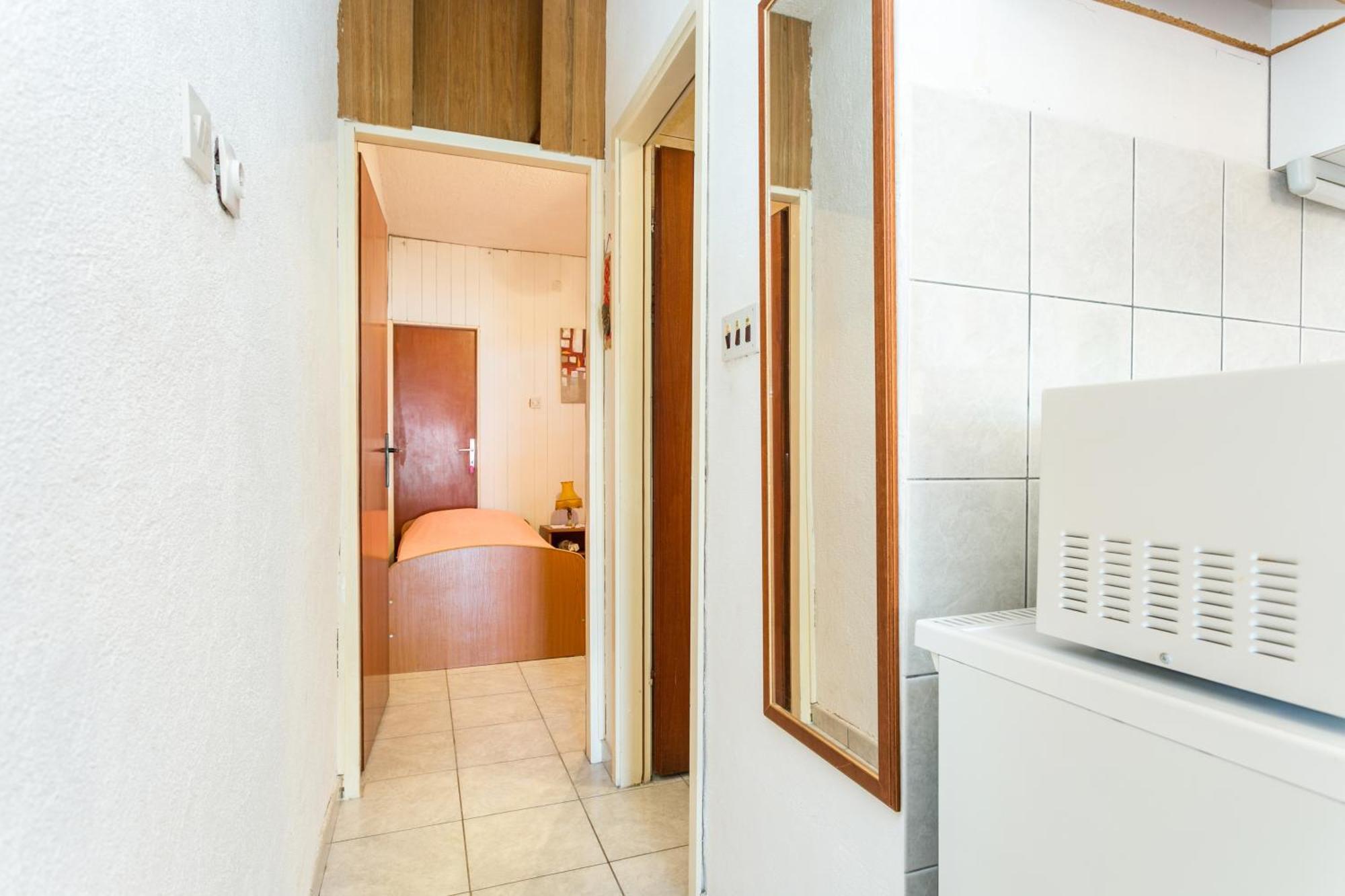 Apartments By The Sea Seget Vranjica, Trogir - 1038 エクステリア 写真