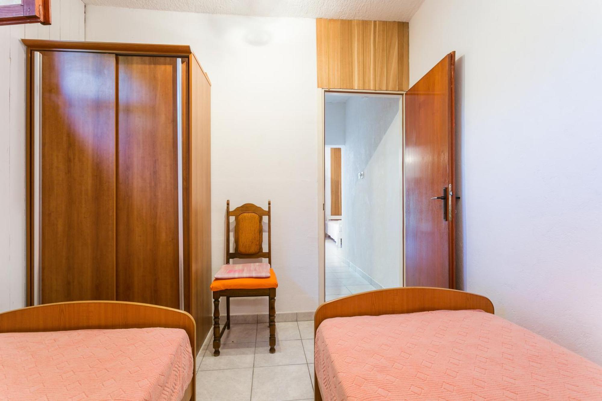 Apartments By The Sea Seget Vranjica, Trogir - 1038 部屋 写真