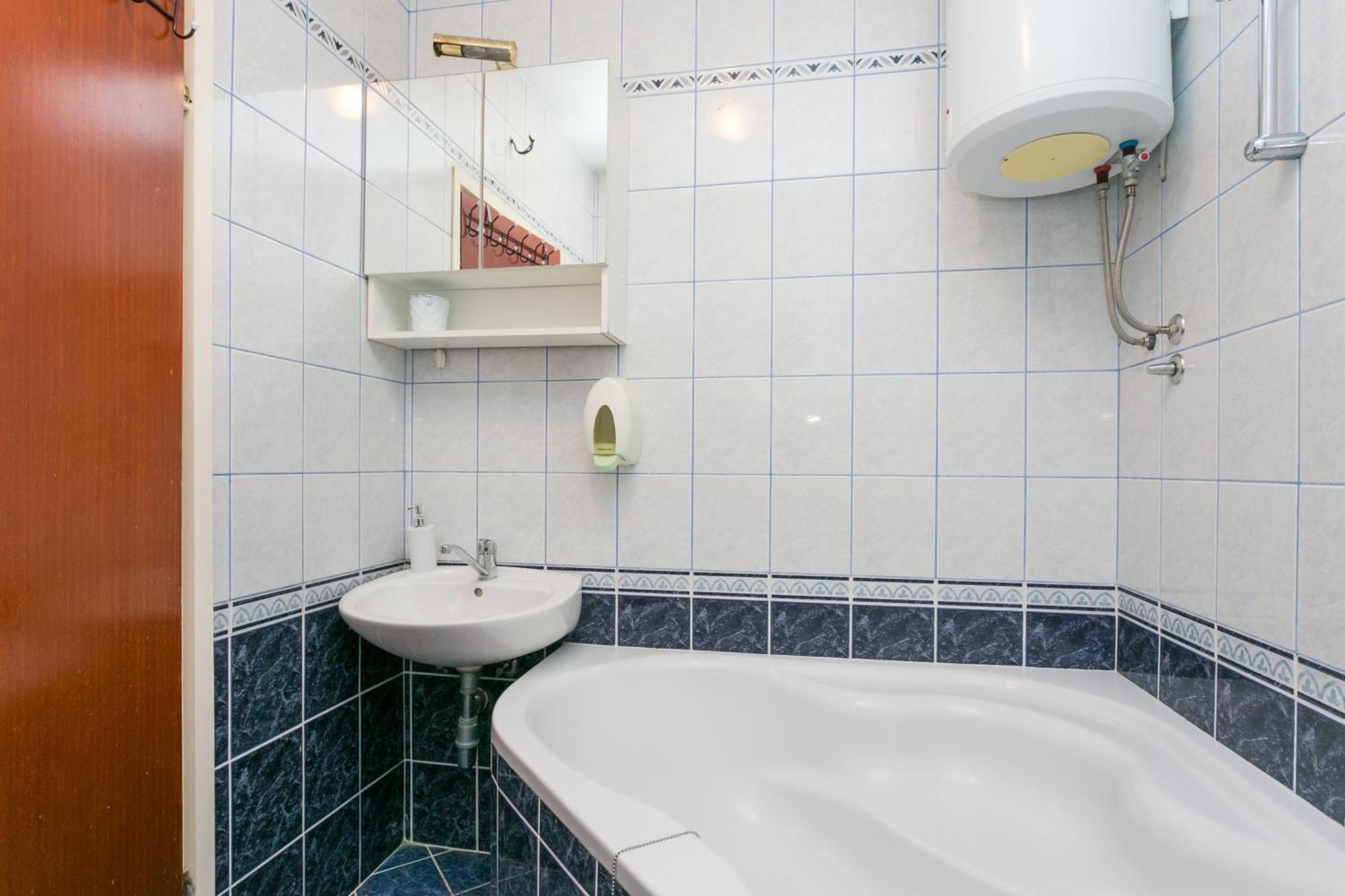 Apartments By The Sea Seget Vranjica, Trogir - 1038 部屋 写真
